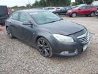 2009 VAUXHALL INSIGNIA S for sale at Copart WISBECH