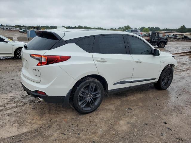  ACURA RDX 2019 Белы