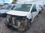 2022 VAUXHALL COMBO 2000 for sale at Copart BRISTOL