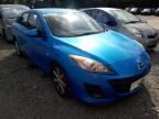 2010 MAZDA 3 TS2 AUTO  for sale at Copart WOLVERHAMPTON