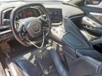 2022 CHEVROLET CORVETTE STINGRAY 2LT   for sale at Copart TX - HOUSTON