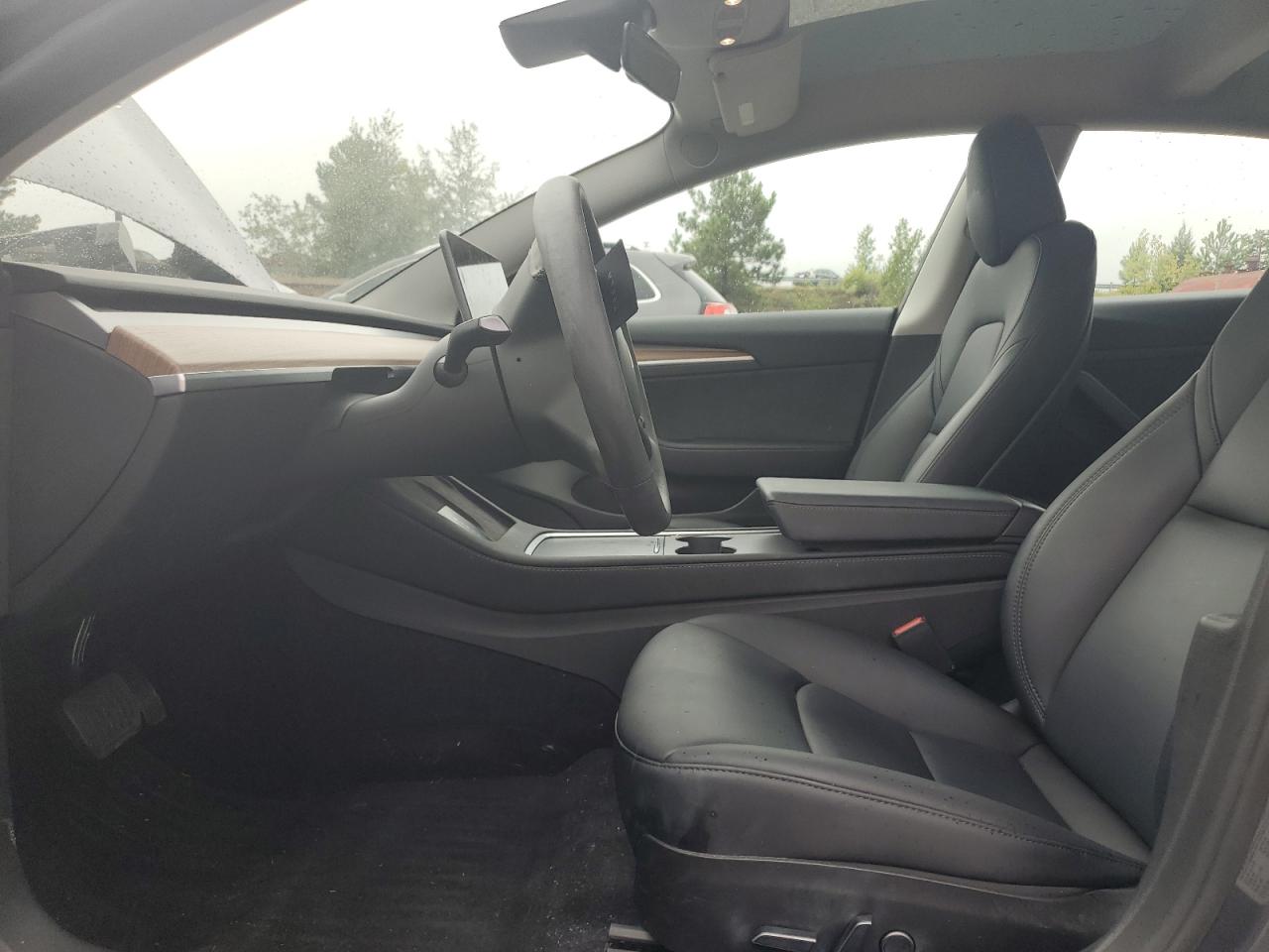 2023 Tesla Model 3 VIN: 5YJ3E1EA4PF684438 Lot: 69428535