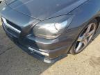 2013 MERCEDES BENZ SLK250 AMG for sale at Copart NEWBURY