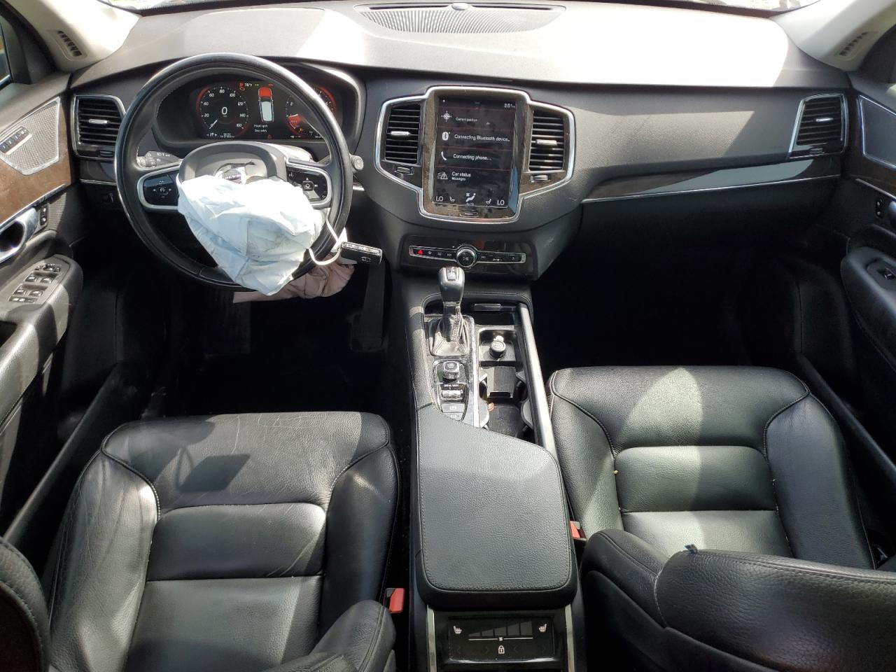 2018 Volvo Xc90 T6 VIN: YV4A22PK5J1348581 Lot: 70276835