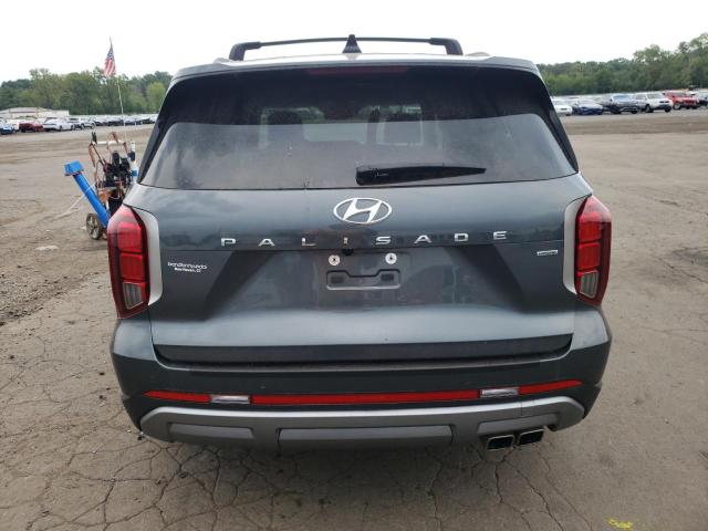  HYUNDAI PALISADE 2023 Серый