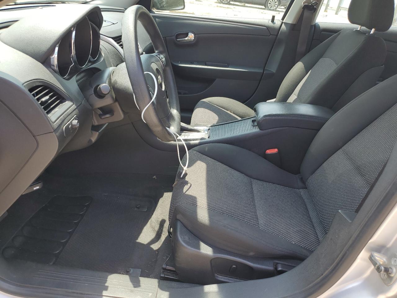 2009 Chevrolet Malibu 1Lt VIN: 1G1ZH57B494183339 Lot: 67247305