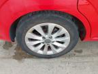 2013 VAUXHALL ZAFIRA DESIGN for sale at Copart ROCHFORD