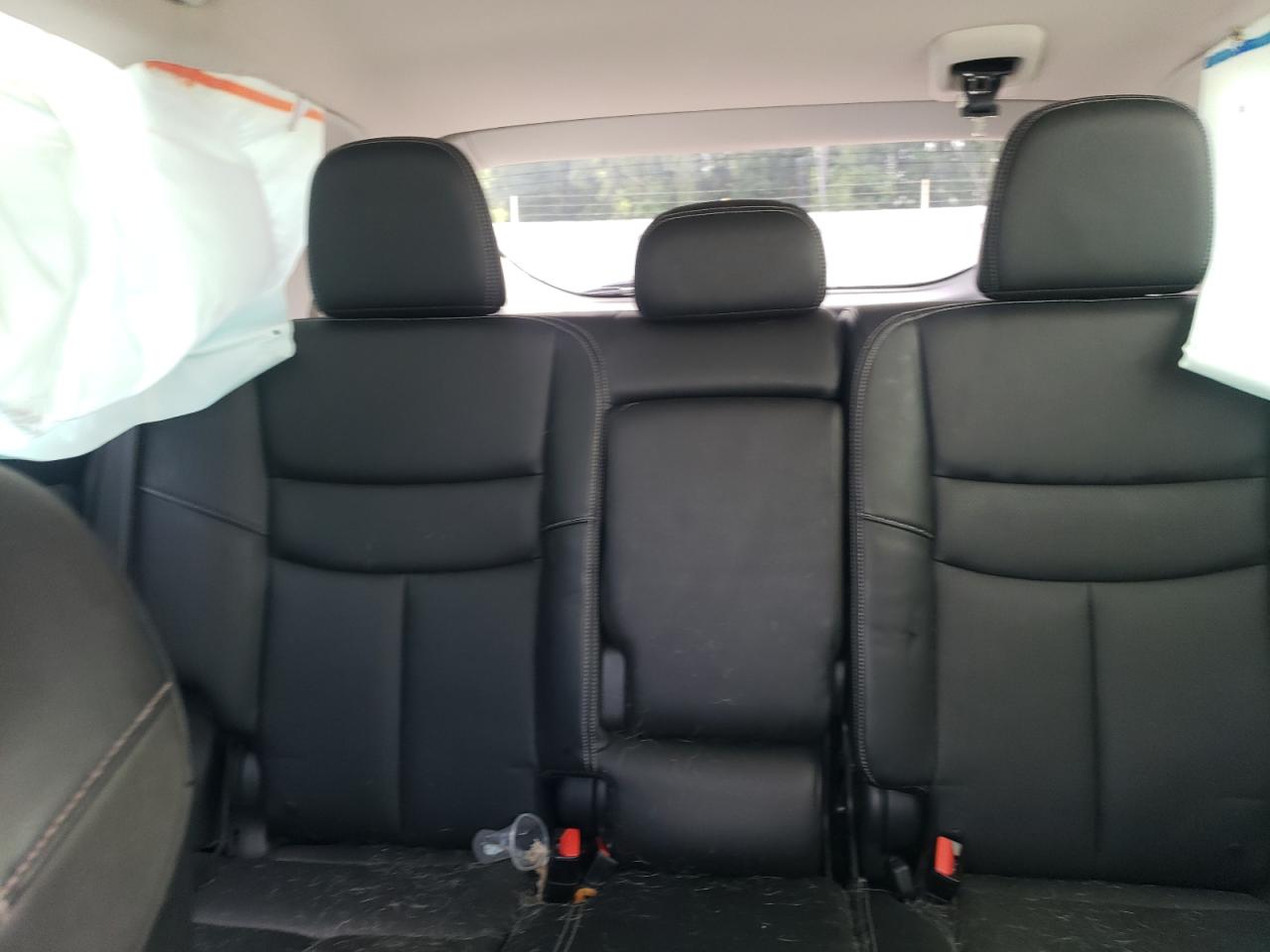 2017 Nissan Murano S VIN: 5N1AZ2MH1HN142230 Lot: 66907665