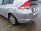 2010 HONDA INSIGHT ES for sale at Copart WHITBURN