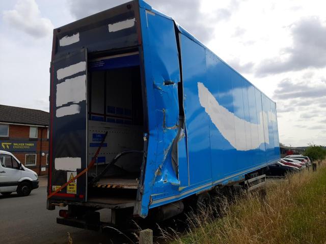 2021 TRAI TRAILER