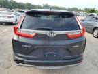 2017 HONDA CR-V EXL   for sale at Copart KS - KANSAS CITY