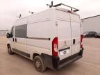 2021 PEUGEOT BOXER 335 for sale at Copart WESTBURY