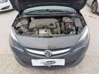 2016 VAUXHALL ASTRA DESIGN for sale at Copart YORK