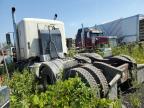2016 FREIGHTLINER CONVENTION - TRUCKS SEMI TRUCK for sale at Copart QC - MONTREAL
