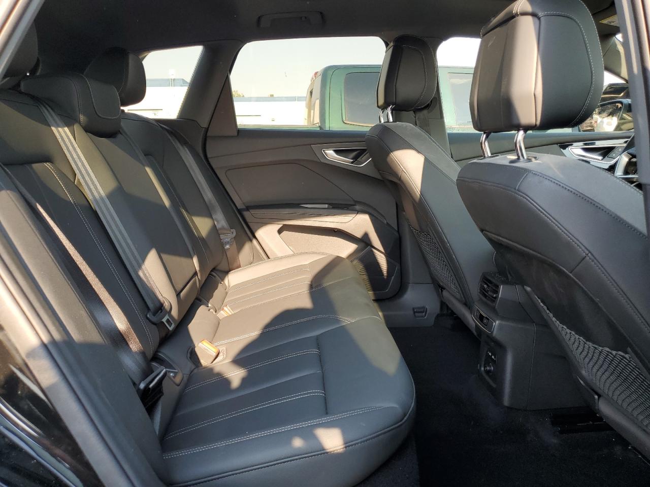 2022 Audi Q4 E-Tron Prestige VIN: WA1J2BFZ6NP052807 Lot: 67833425