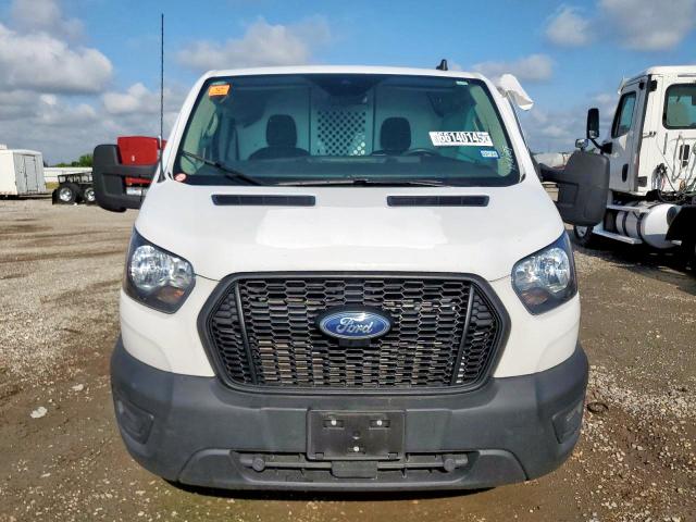 FORD TRANSIT 2023 Biały