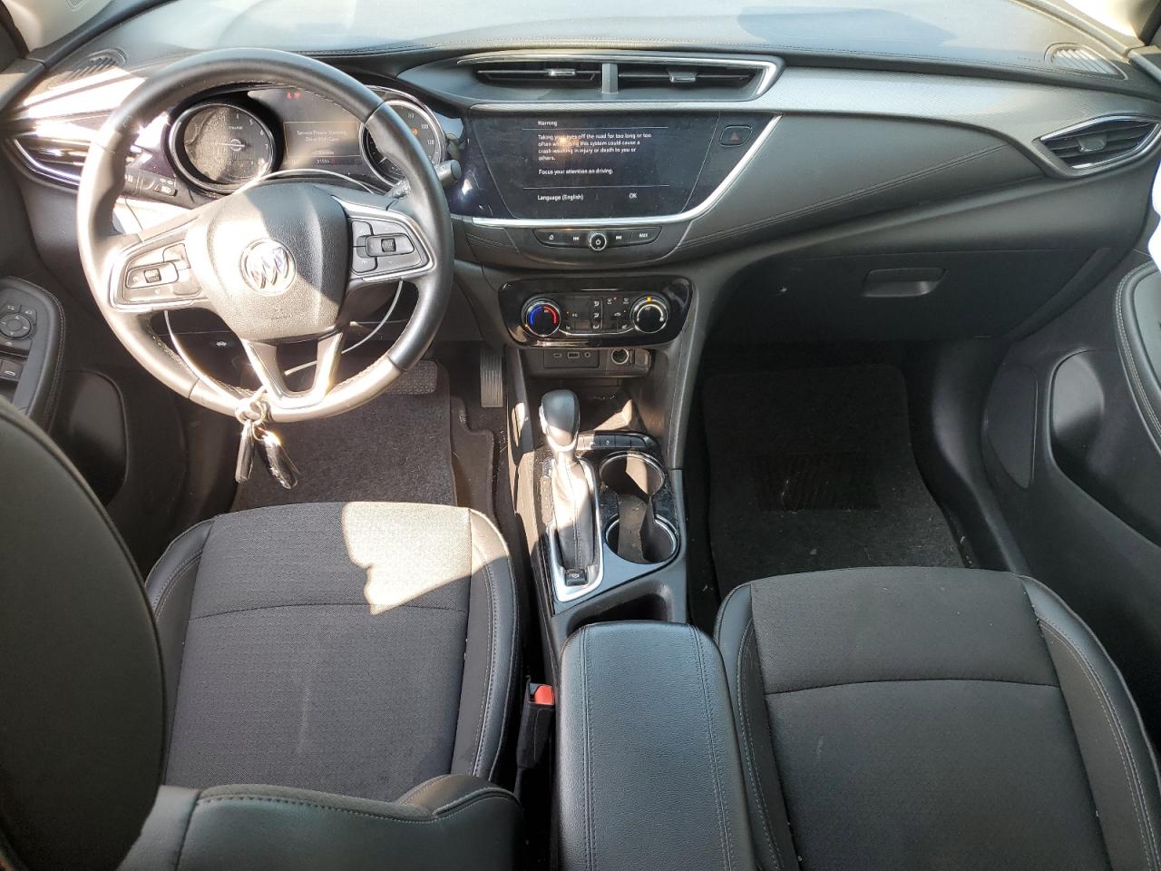 2020 Buick Encore Gx Preferred VIN: KL4MMBS29LB130572 Lot: 65969775