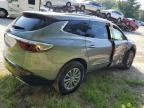 2024 BUICK ENCLAVE PREMIUM   for sale at Copart MA - NORTH BOSTON