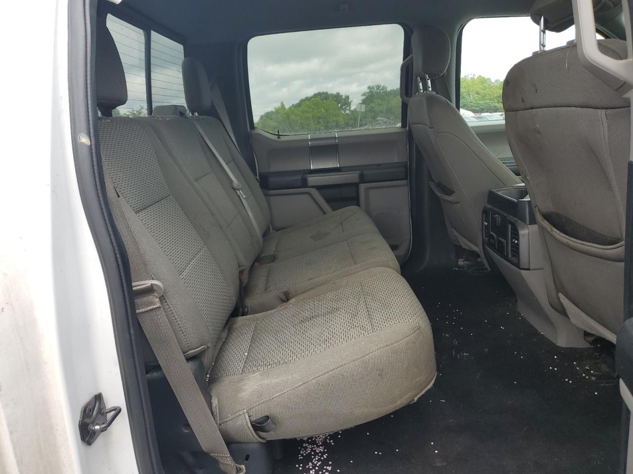 2019 Ford F150 Supercrew VIN: 1FTEW1E56KKE23932 Lot: 68314195