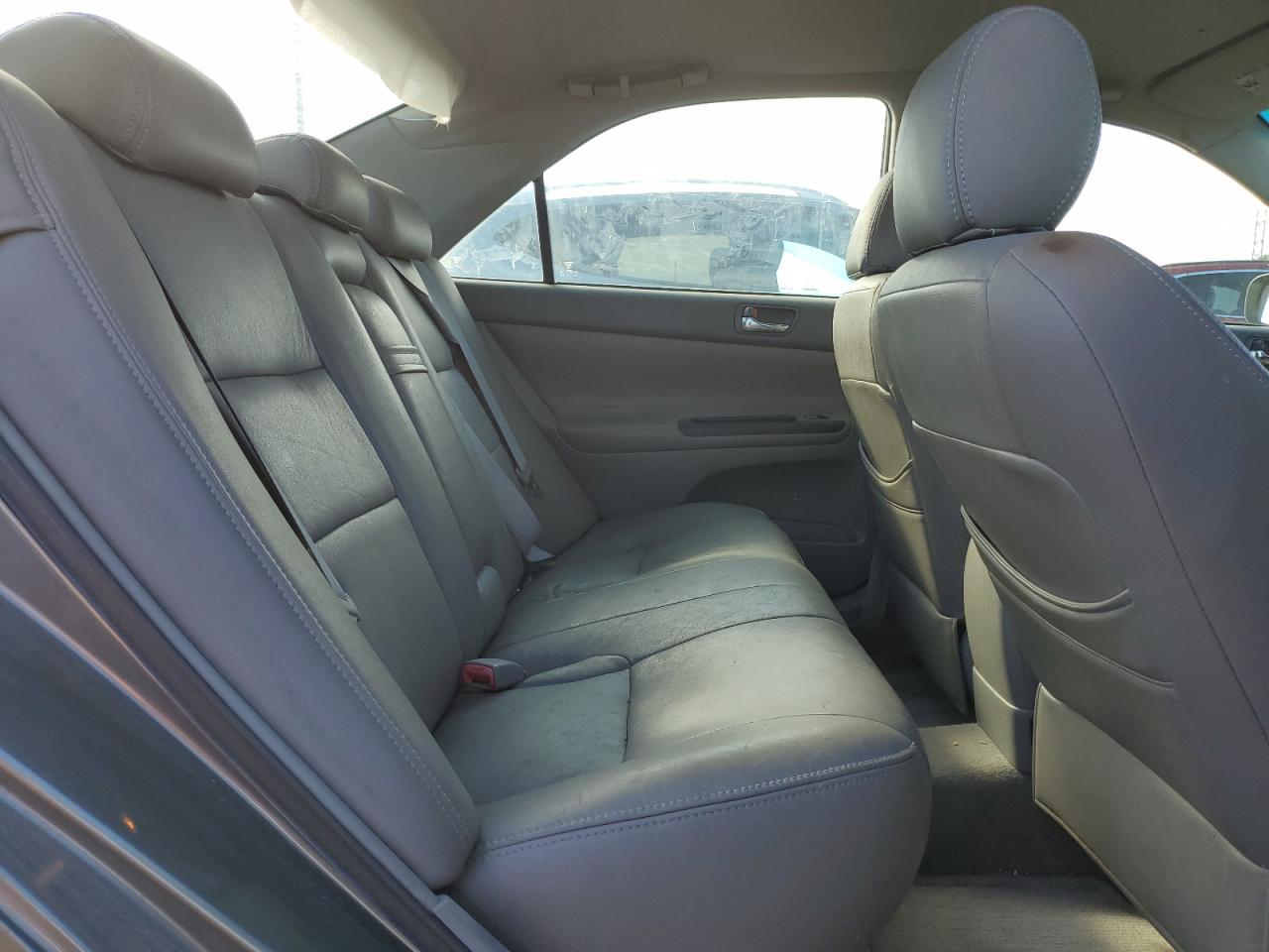 2005 Toyota Camry Le VIN: 4T1BE32K35U601652 Lot: 69585445