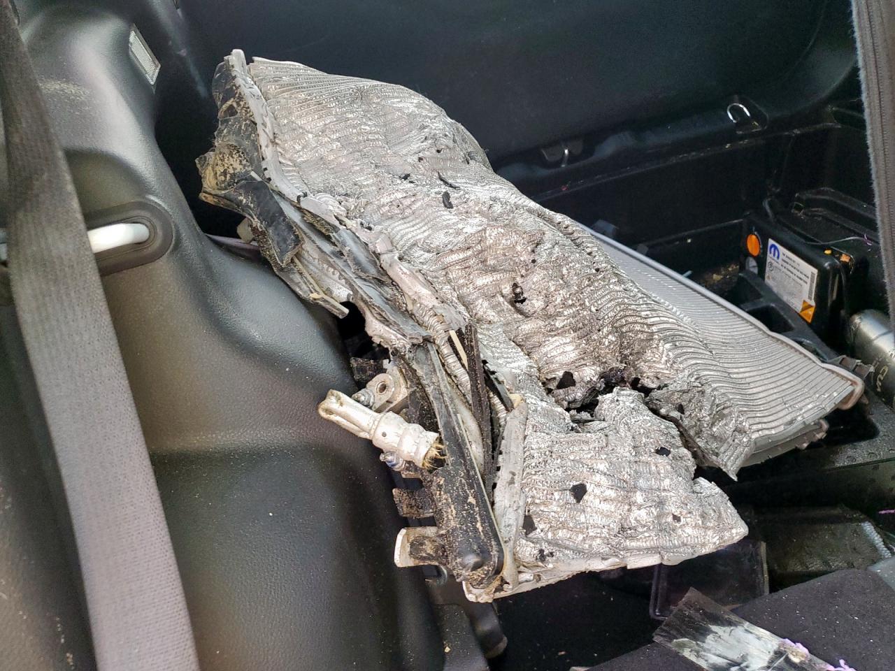 2023 Jeep Compass Sport VIN: 3C4NJDAN8PT531772 Lot: 70465855