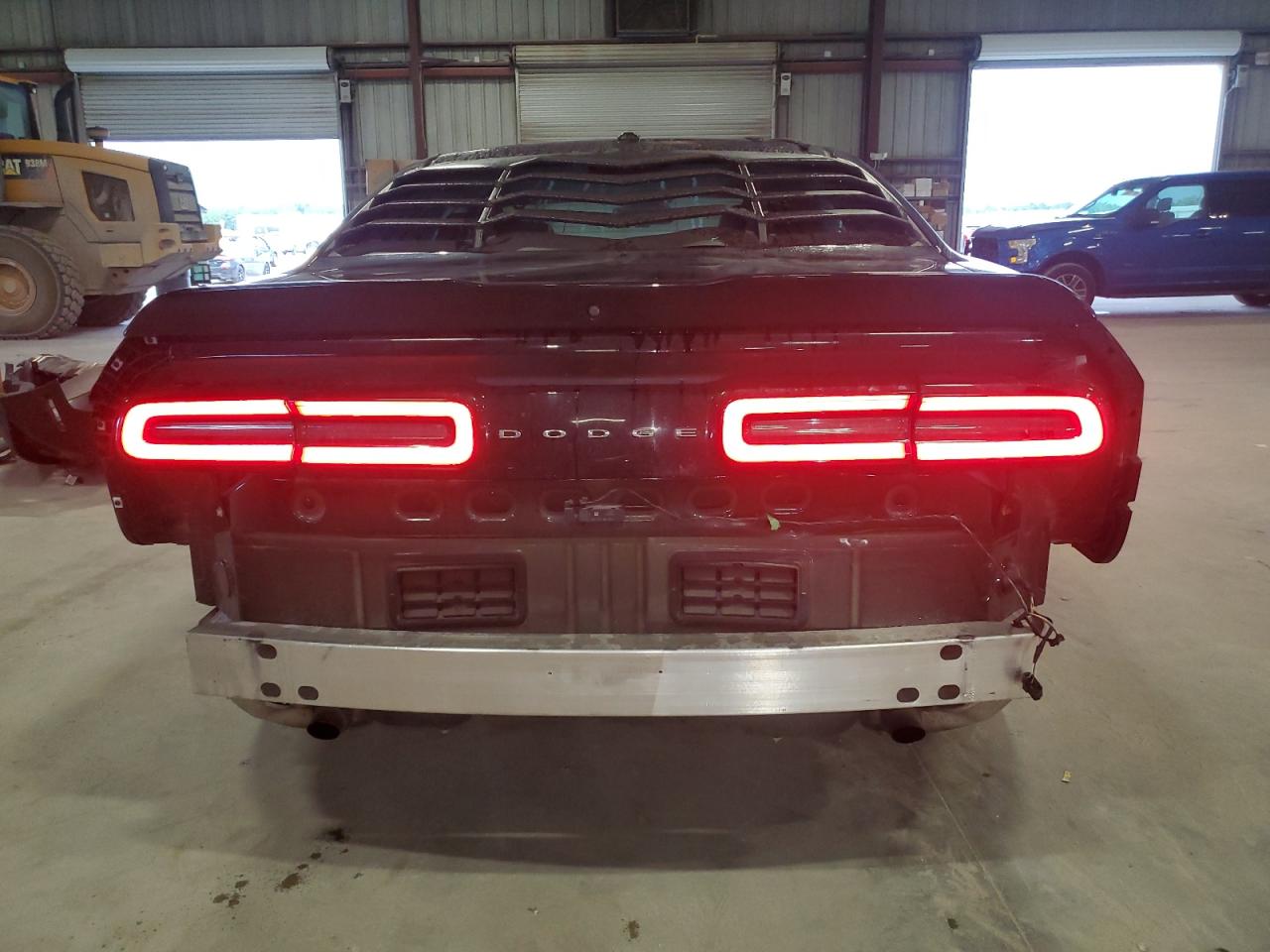 2020 Dodge Challenger Sxt VIN: 2C3CDZAG2LH203493 Lot: 69652925