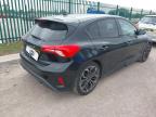 2019 FORD FOCUS ST-LINE X  for sale at Copart WESTBURY