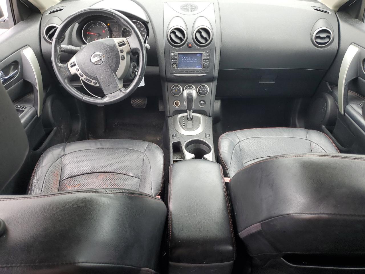 2011 Nissan Rogue S VIN: JN8AS5MT2BW152933 Lot: 69997025