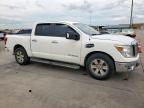 2017 NISSAN TITAN SV à vendre chez Copart TX - DALLAS