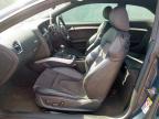 2010 AUDI A5 S LINE for sale at Copart WESTBURY