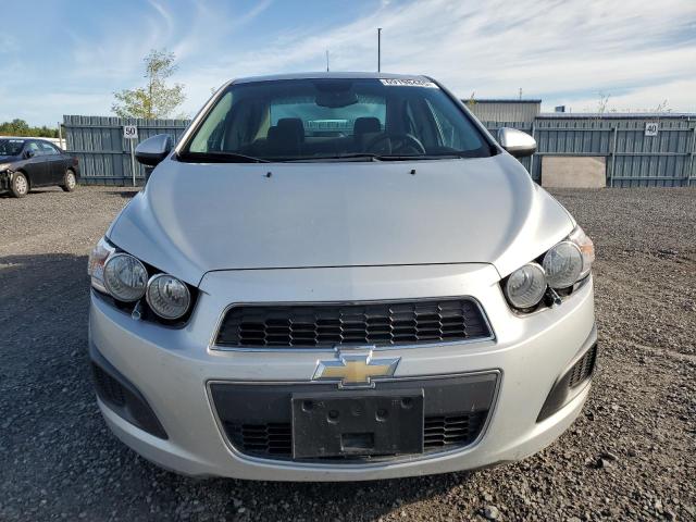 2012 CHEVROLET SONIC LT  