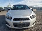 2012 CHEVROLET SONIC LT   for sale at Copart ON - OTTAWA