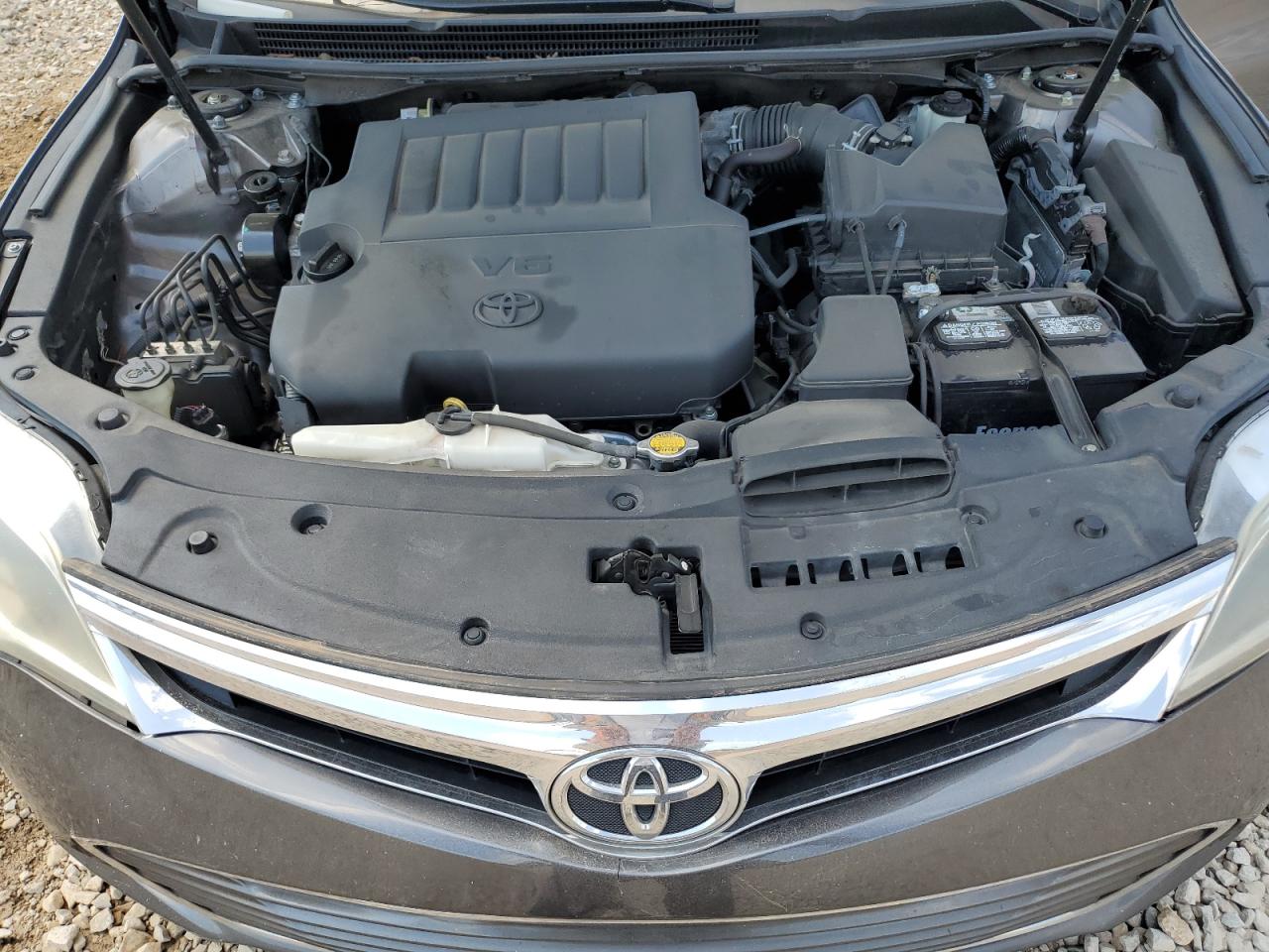 2013 Toyota Avalon Base VIN: 4T1BK1EB1DU052623 Lot: 67856225