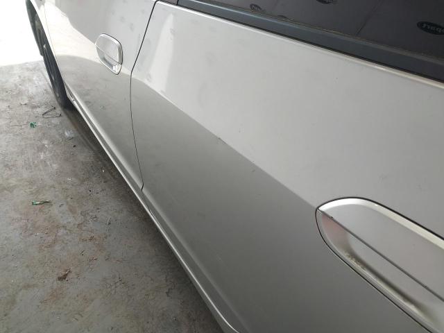 2013 HONDA INSIGHT