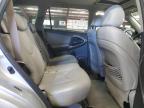 2008 TOYOTA RAV4 LIMITED à vendre chez Copart CT - HARTFORD SPRINGFIELD