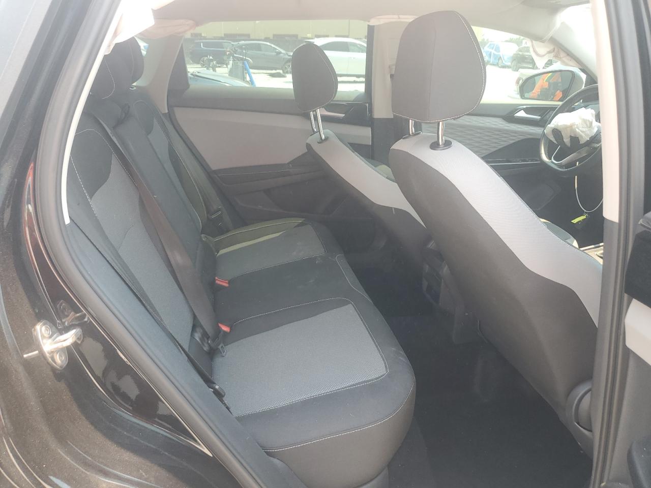 2024 Volkswagen Taos S VIN: 3VV5X7B29RM101364 Lot: 69800755