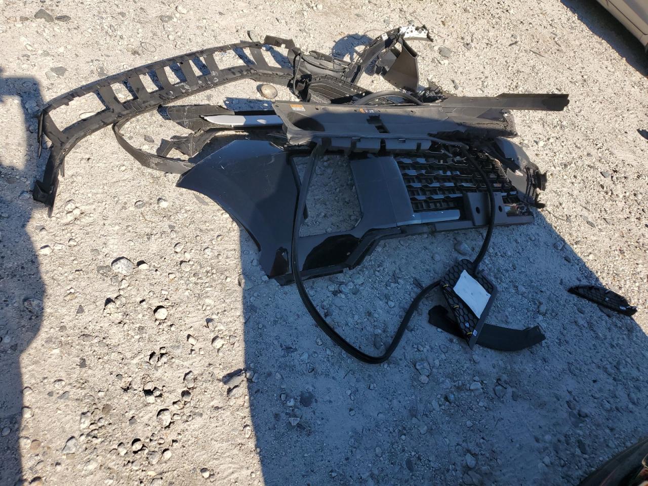 2023 Hyundai Palisade Xrt VIN: KM8R3DGE5PU572543 Lot: 70104205