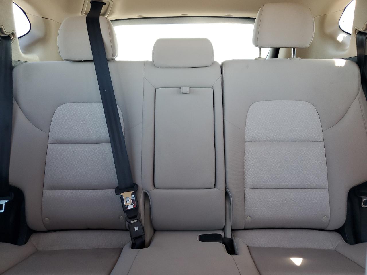 2018 Hyundai Tucson Sel VIN: KM8J33A42JU626783 Lot: 68682825