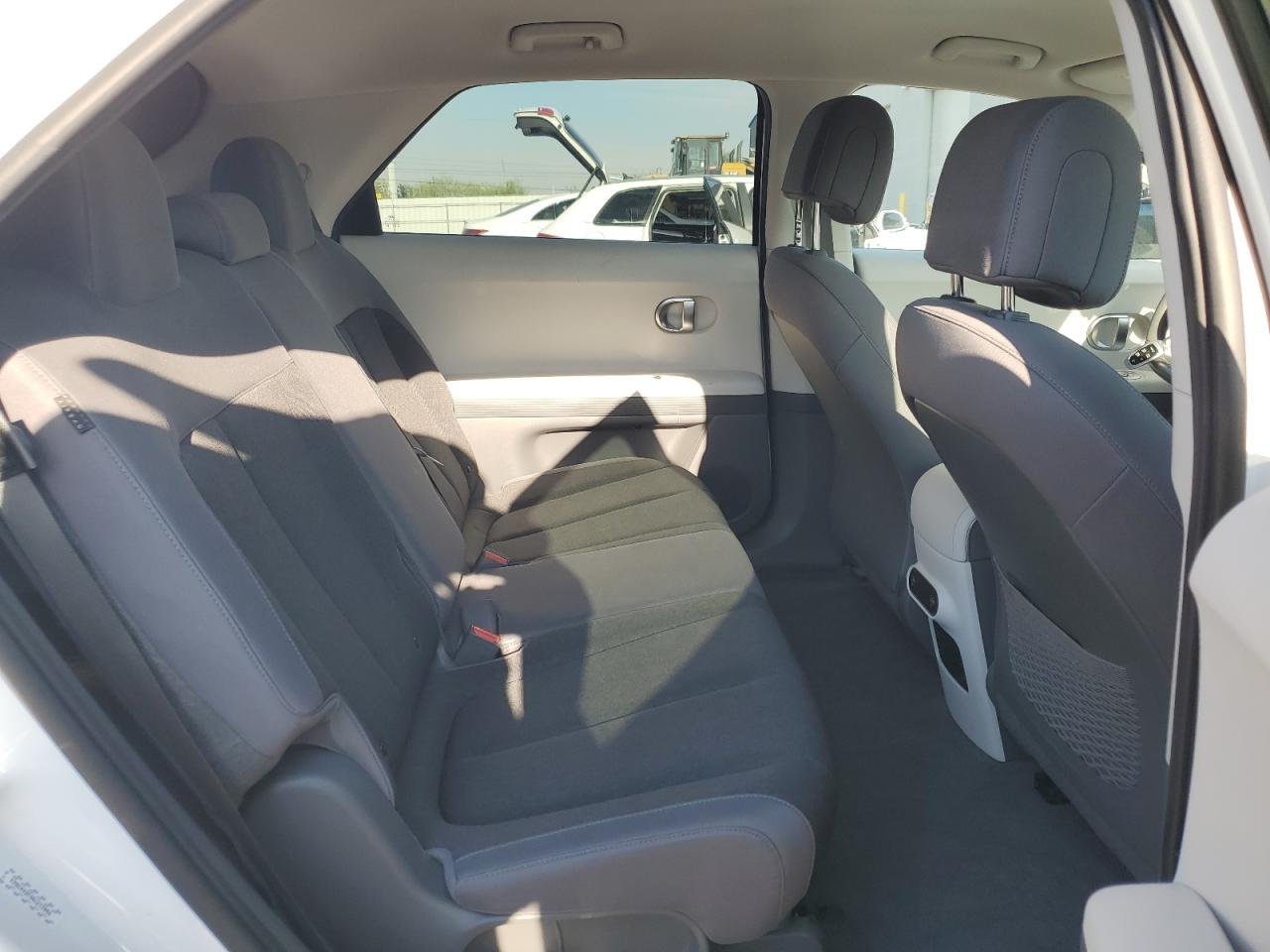 2024 Hyundai Ioniq 5 Sel VIN: KM8KN4DE9RU272006 Lot: 67866235