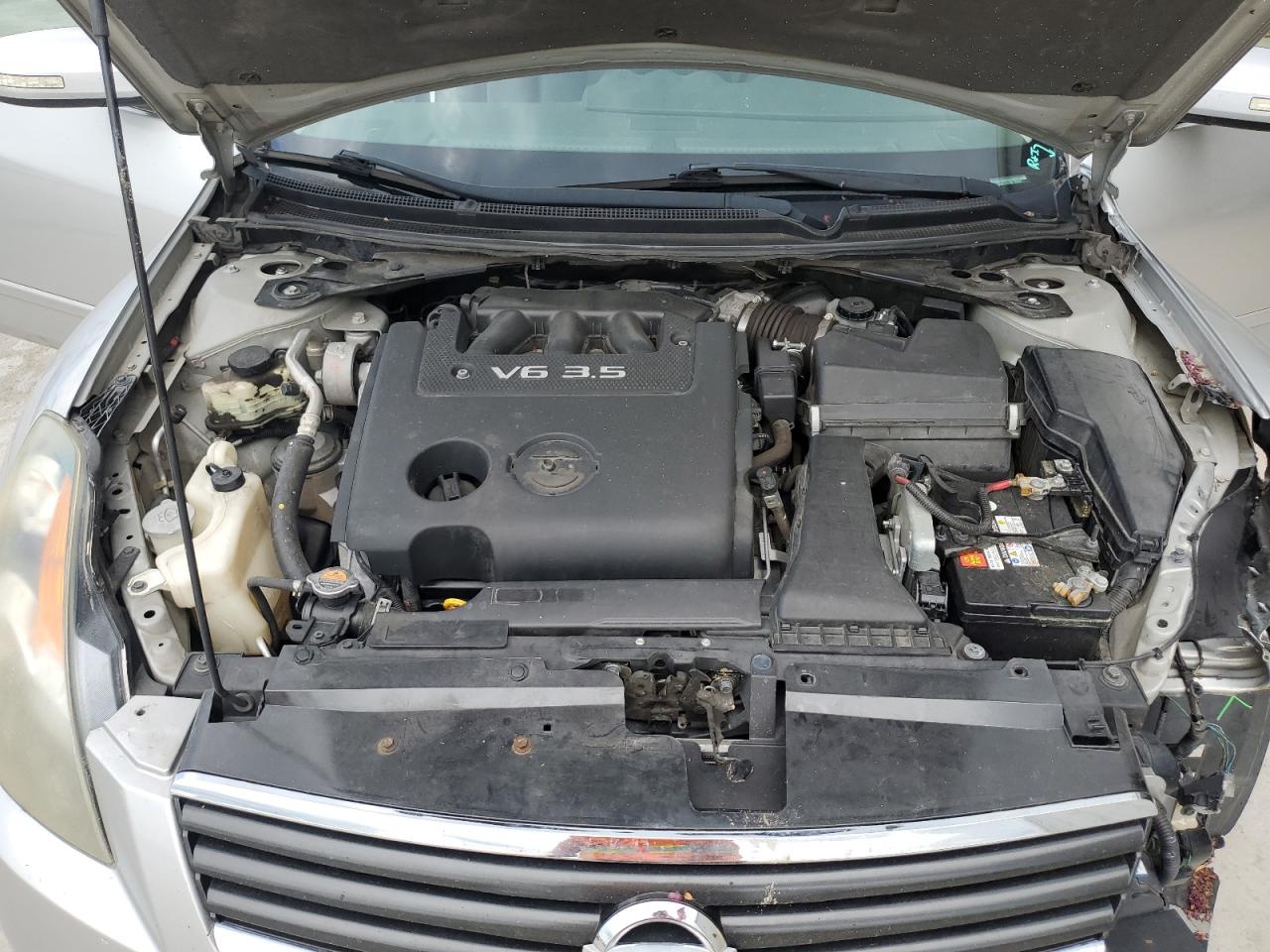 2009 Nissan Altima 3.5Se VIN: 1N4BL21E59C197433 Lot: 69024595