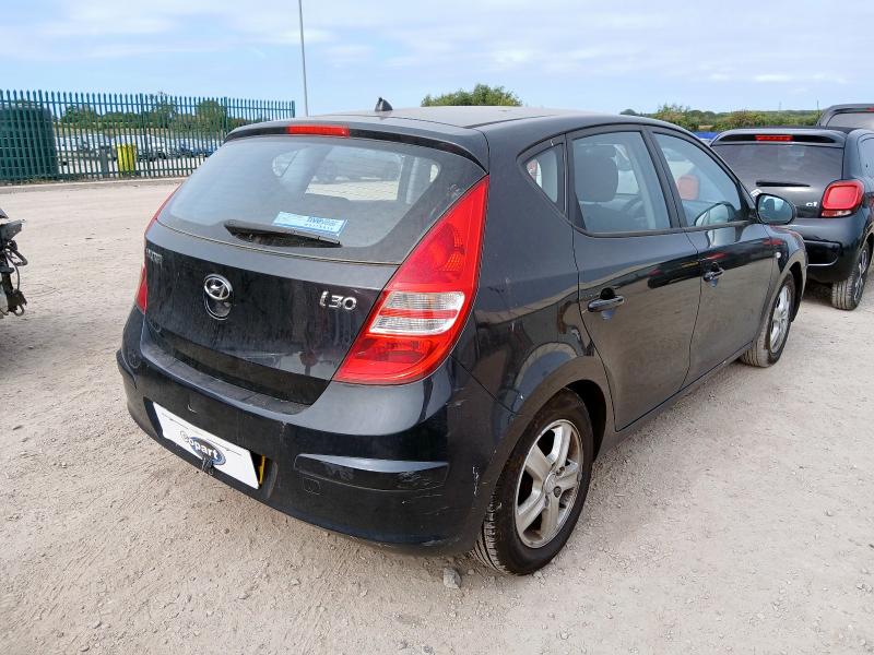 2009 HYUNDAI I30 COMFORT 