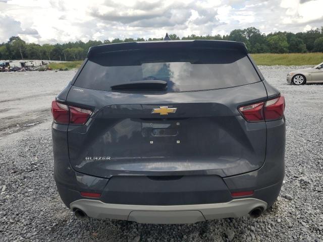  CHEVROLET BLAZER 2021 Szary