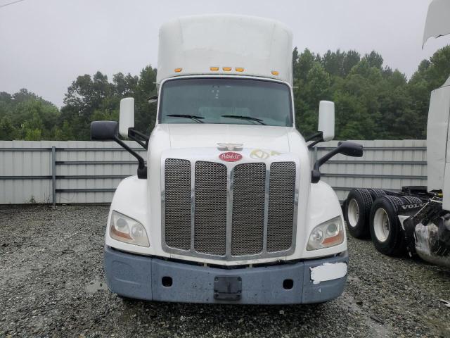 2016 PETERBILT 579 SEMI TRUCK