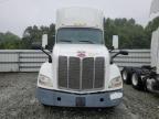 2016 PETERBILT 579 SEMI TRUCK for sale at Copart NC - MEBANE