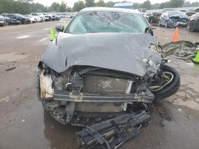  FORD FUSION 2016 Gray