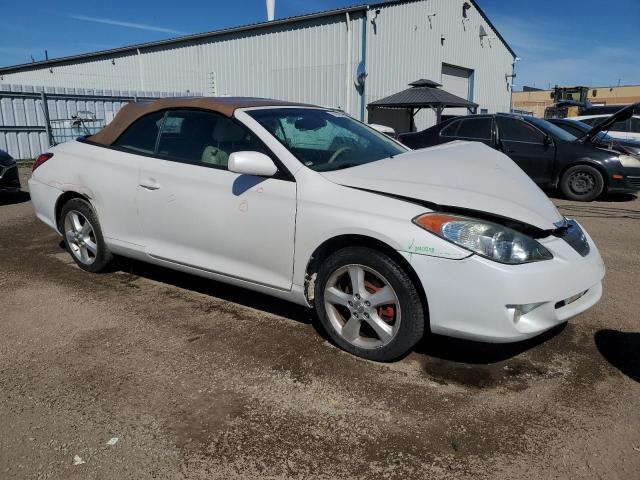 2006 TOYOTA CAMRY SOLARA SE  