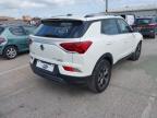 2023 SSANGYONG KORANDO VENTURA AUTO  for sale at Copart SANDWICH