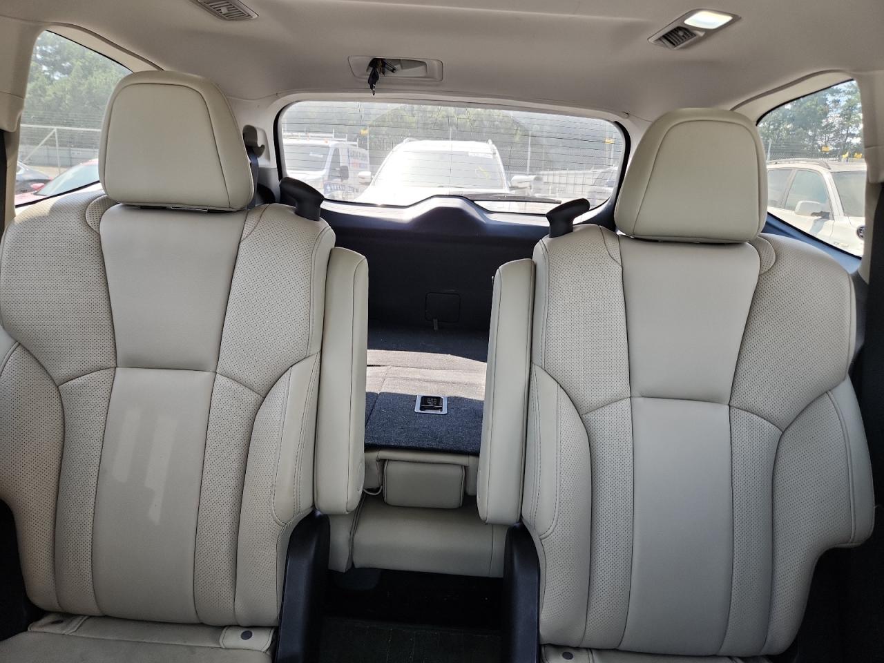 2022 Subaru Ascent Limited VIN: 4S4WMAPD6N3460097 Lot: 70814185