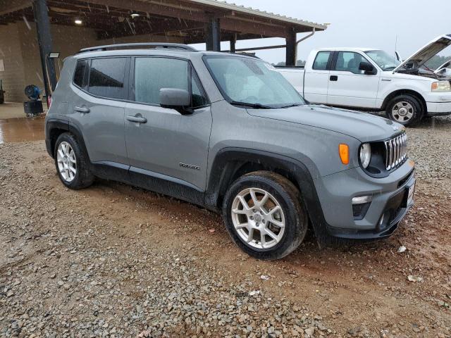  JEEP RENEGADE 2019 Серый
