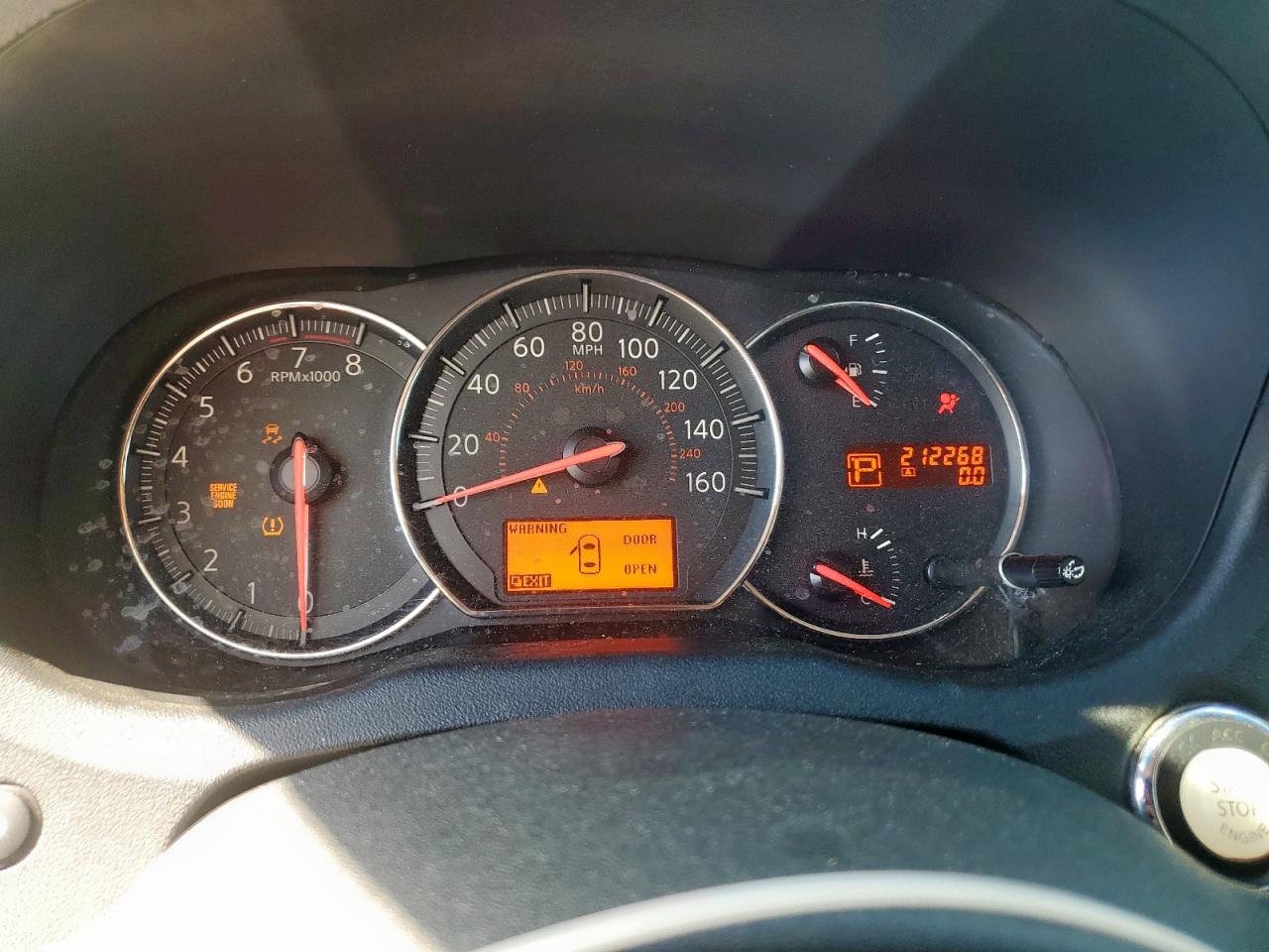 2011 Nissan Maxima S VIN: 1N4AA5AP6BC818009 Lot: 67445835